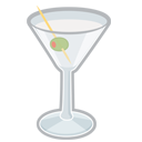Martini Dry icon
